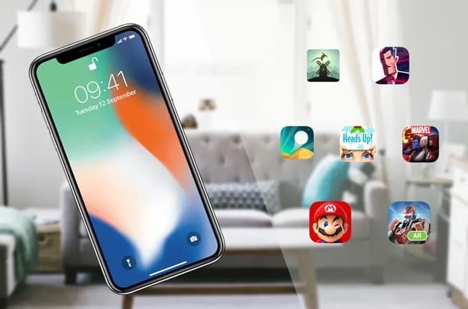5 Game Paling Recommended Bagi Pengguna iPhone