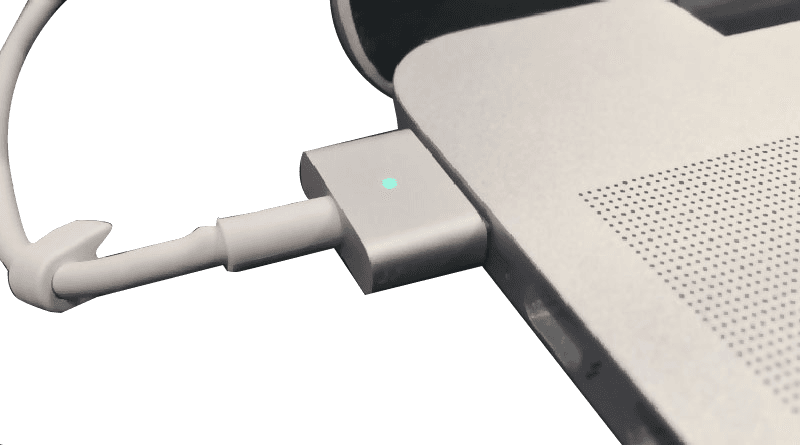 Bahaya Overcharging Pada MacBook!