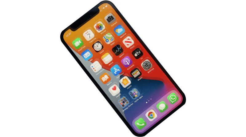 LCD iPhone Berbayang & Bergetar? Begini Cara Mengatasinya