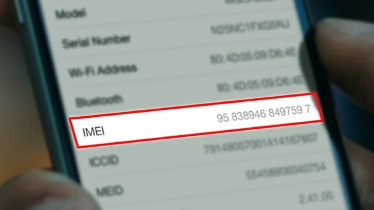 IMEI Belum Terdaftar ? Berikut Cara Pendaftarannya!