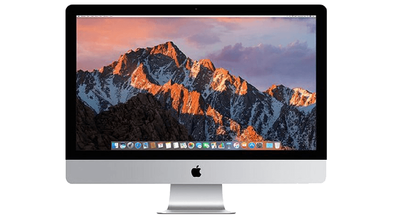 Spesifikasi iMac Pro (2017)