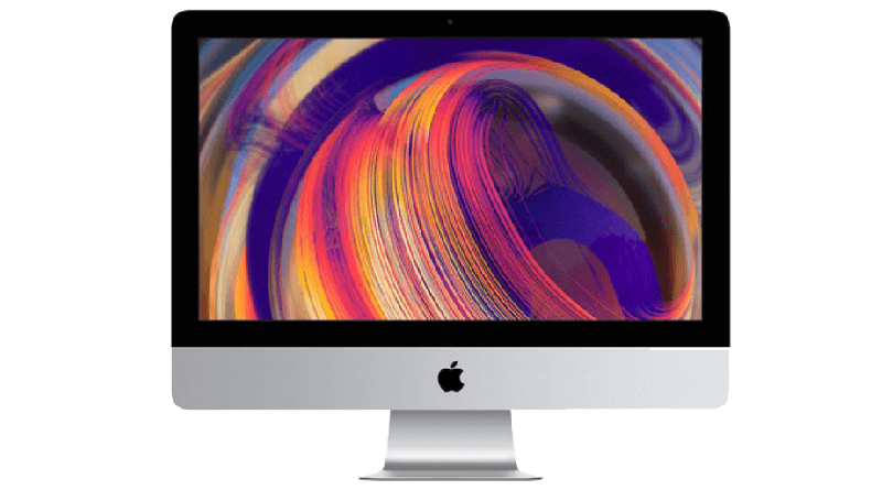 Spesifikasi iMac (Retina 5K, 27 inci, 2019)