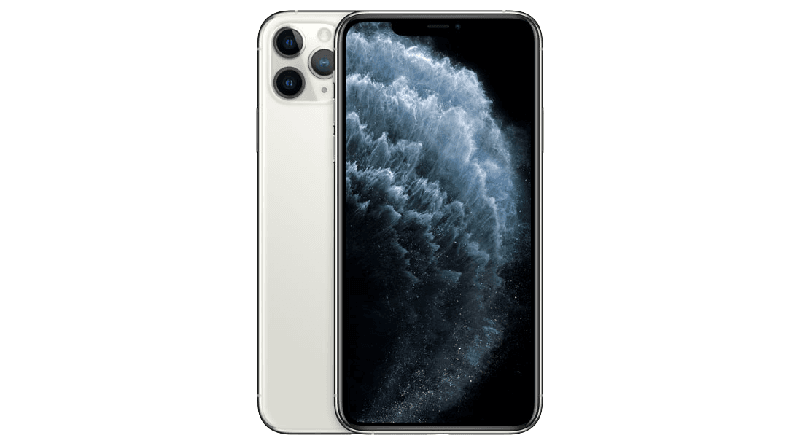 Spesifikasi iPhone 11 Pro Max