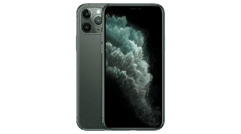 Spesifikasi iPhone 11 Pro