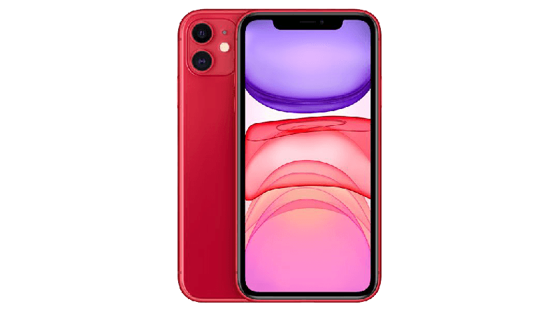 Spesifikasi iPhone 11