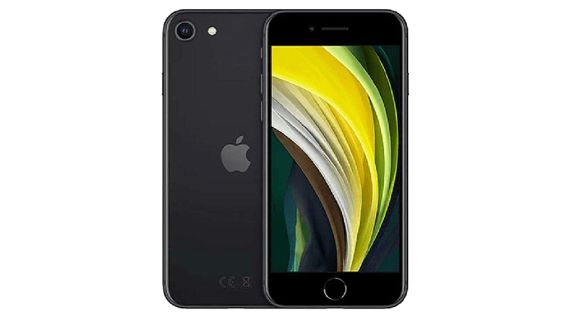 Spesifikasi iPhone SE 2020