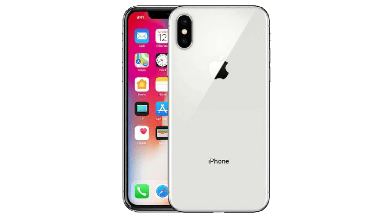 Spesifikasi iPhone X