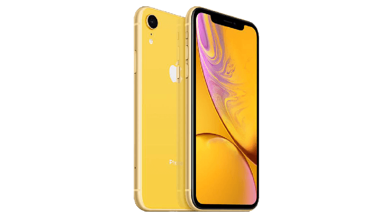 Spesifikasi iPhone Xr