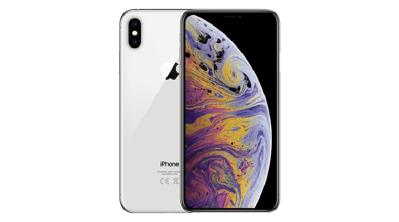 Spesifikasi iPhone Xs