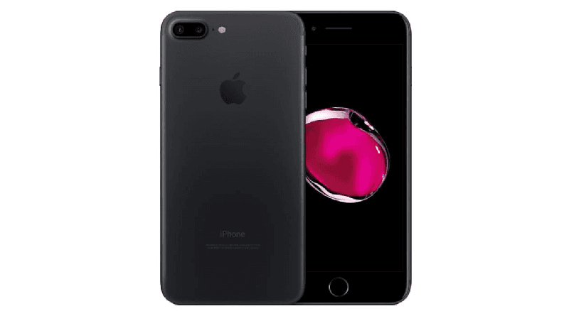 Spesifikasi iPhone 7 Plus