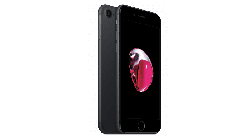 Spesifikasi iPhone 7