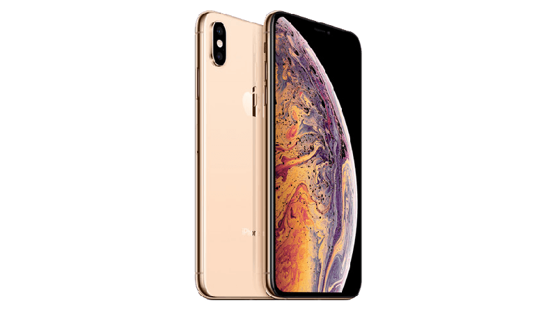 Spesifikasi iPhone Xs Max