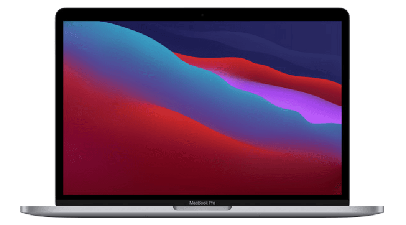 Spesifikasi MacBook Pro 2018