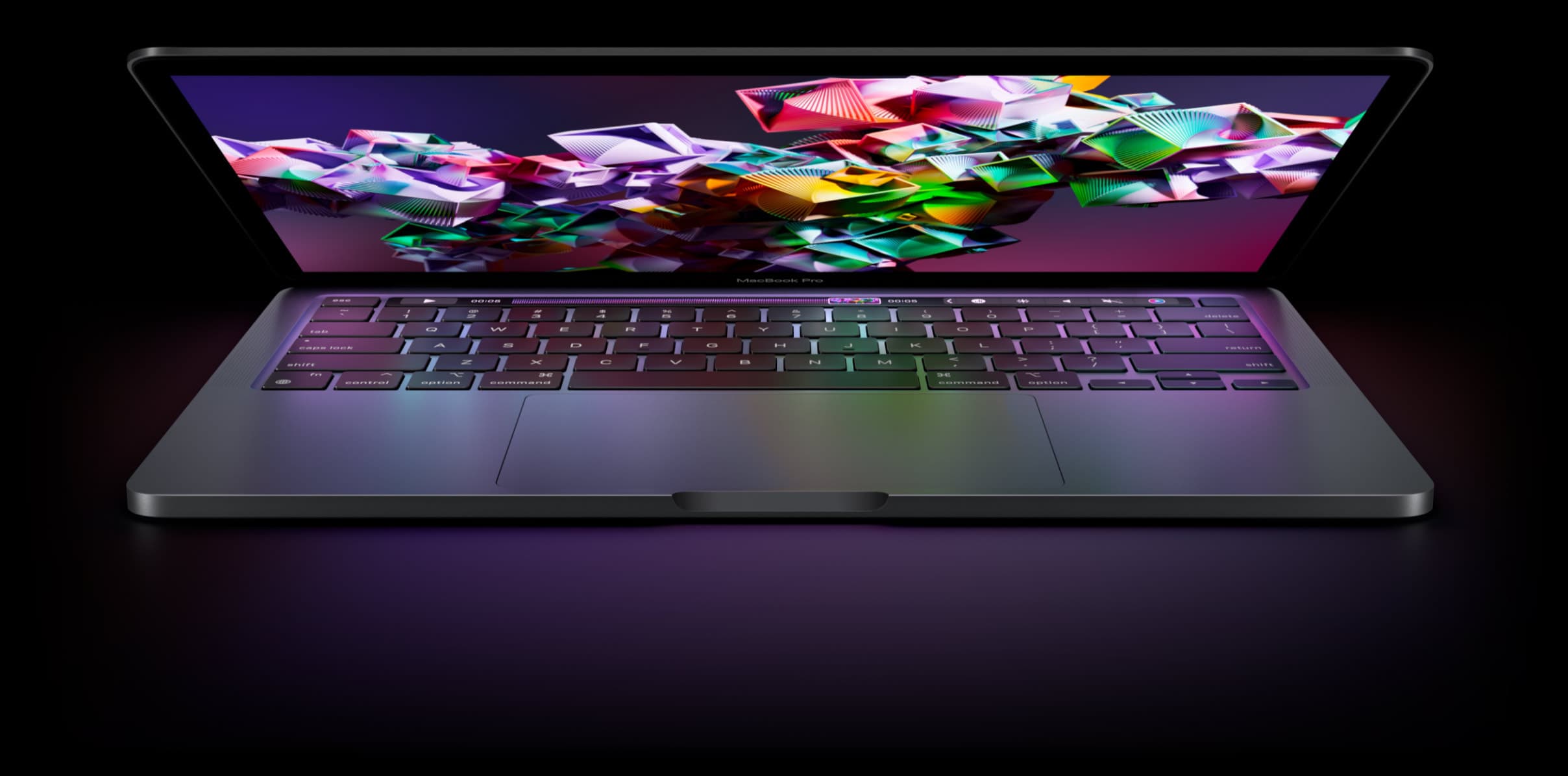 MacBook Pro M1 “13 Inch 2020”