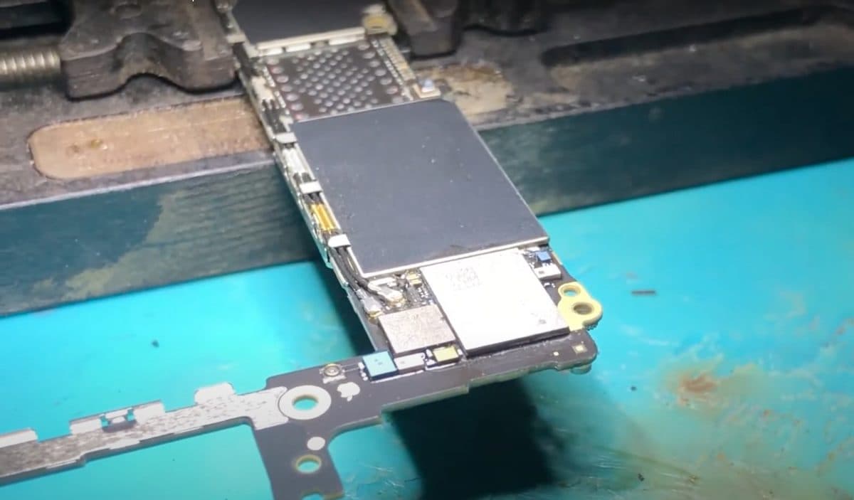 Wifi iPhone Tidak Berfungsi