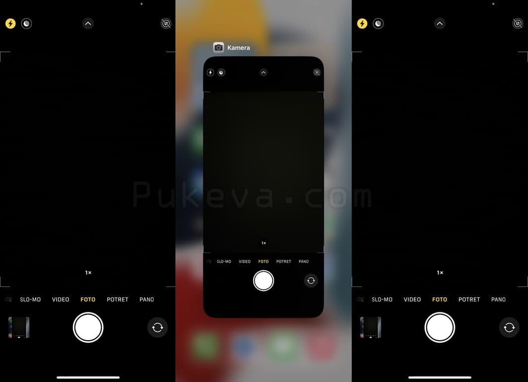 Kenali IC Kamera Pada iPhone | Service Hardware