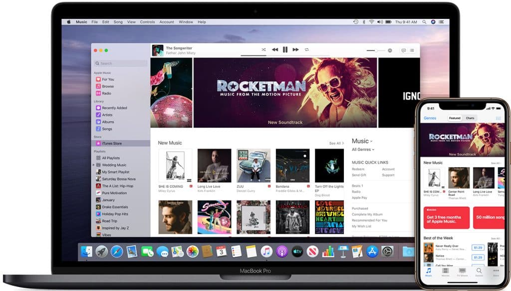 Manfaat iTunes Untuk Pengguna iOS