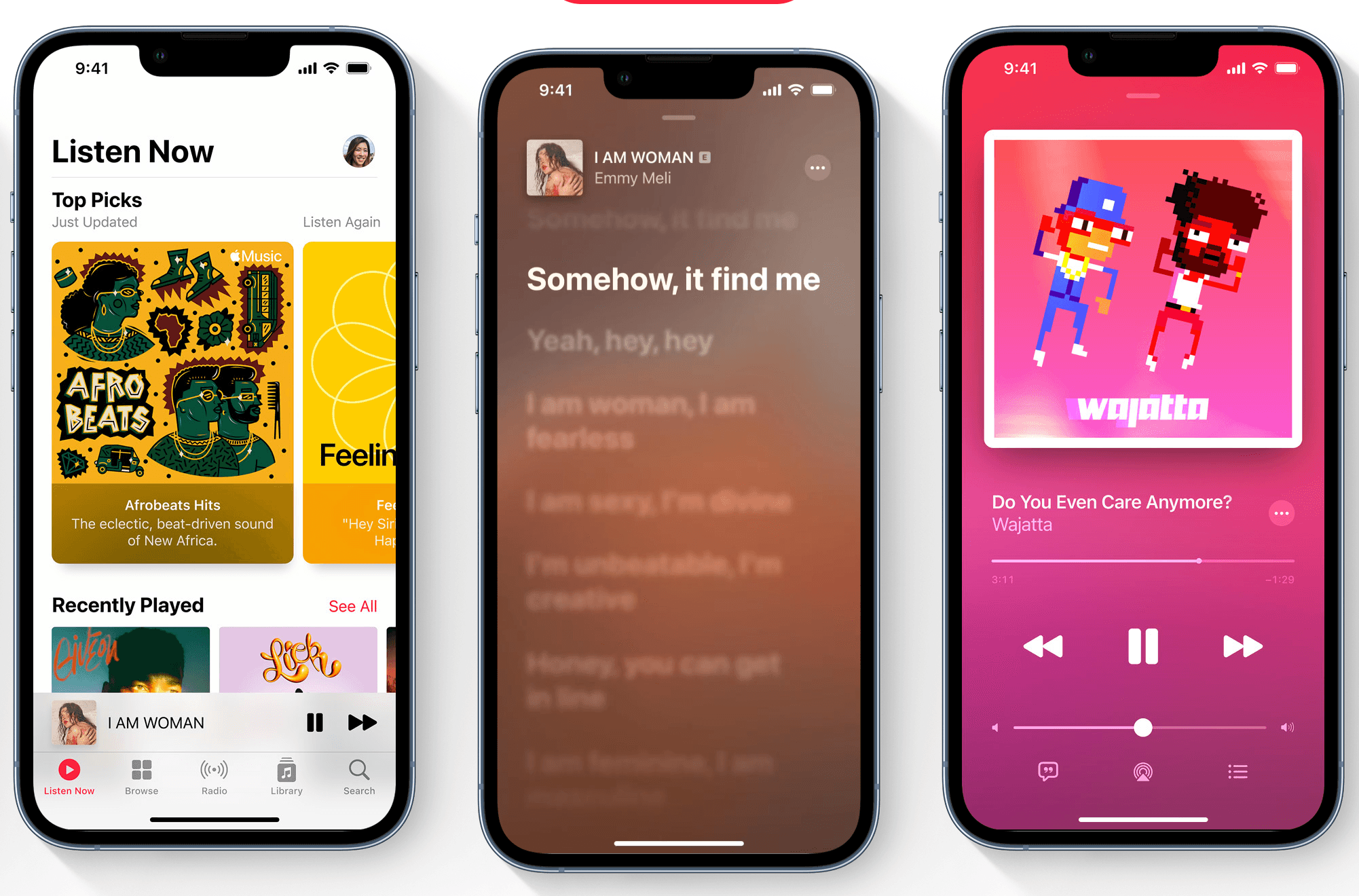 Apple Musik Telah Hadir Untuk Pelajar