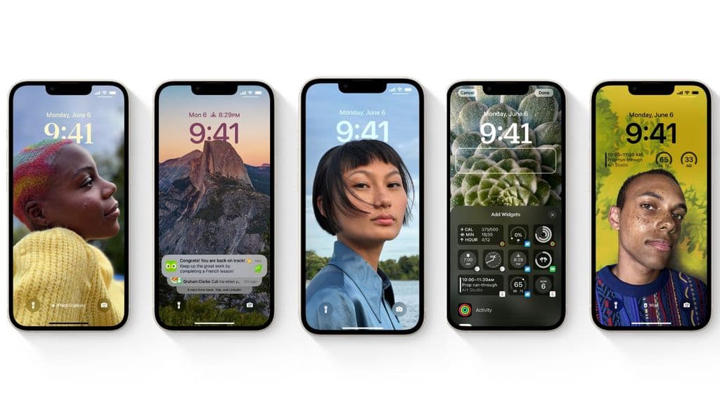 Daftar iPhone yang Dapat Memakai iOS 16
