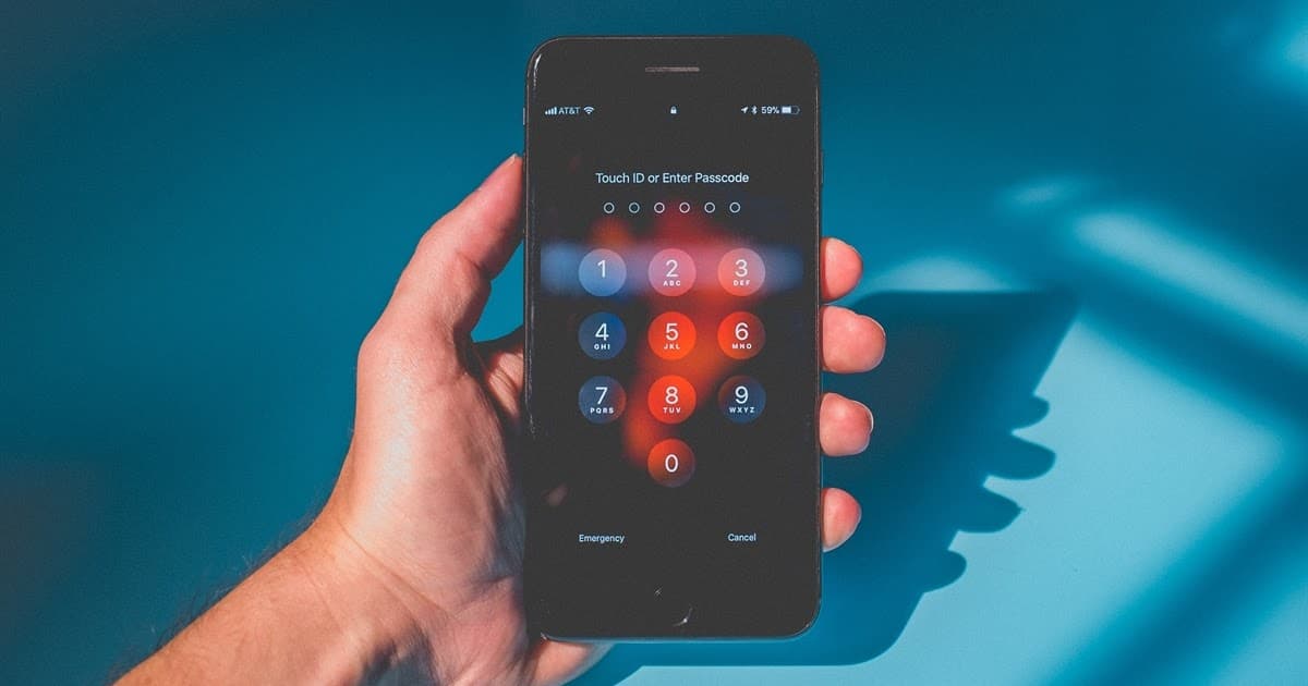 Cara Mengganti Passcode iPhone
