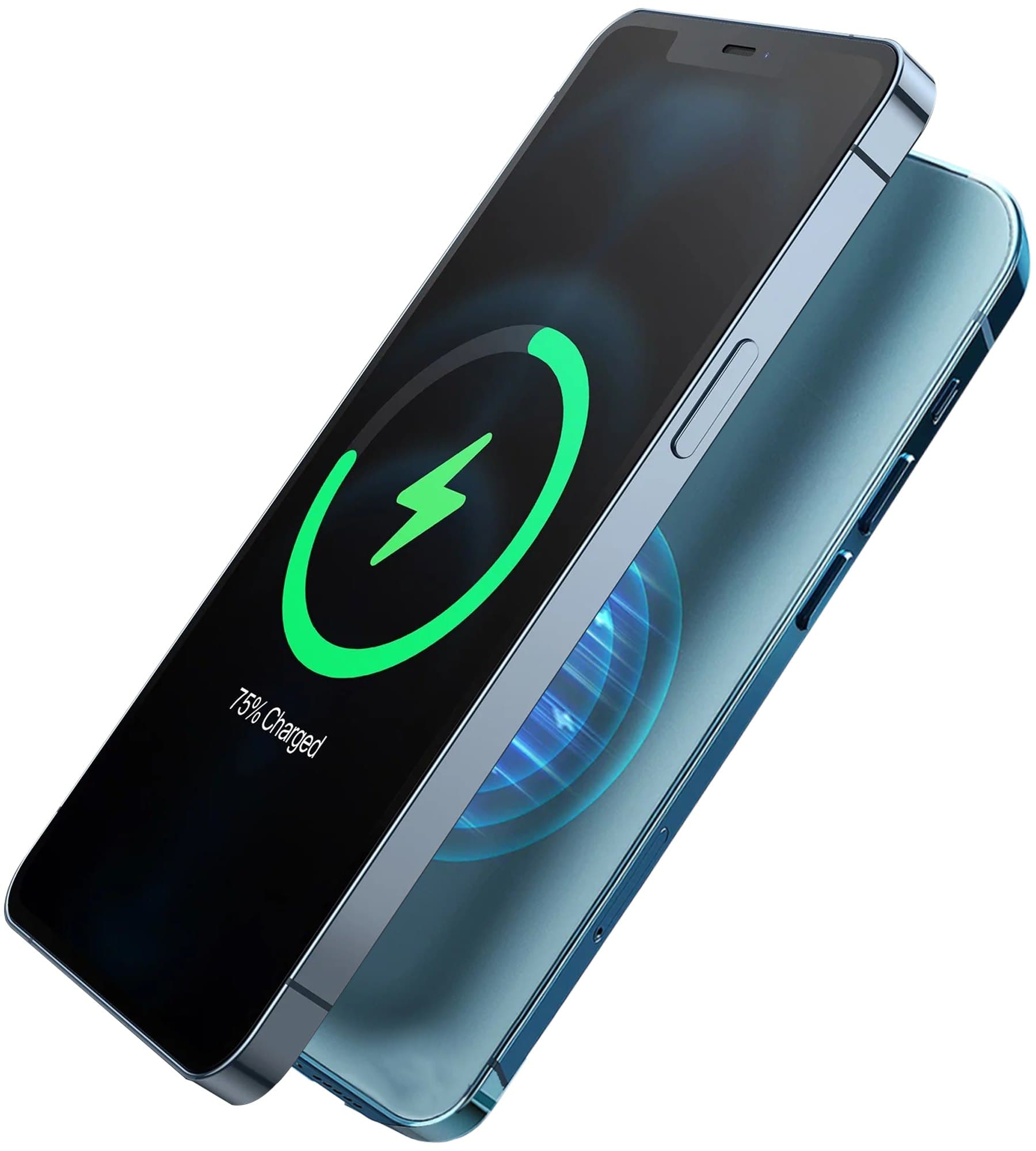 Apple Berencana Daftarkan Paten Wireless Charger