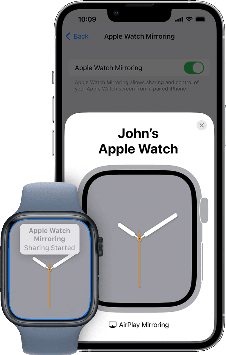 Cara Mengontrol Apple Watch Melalui iPhone