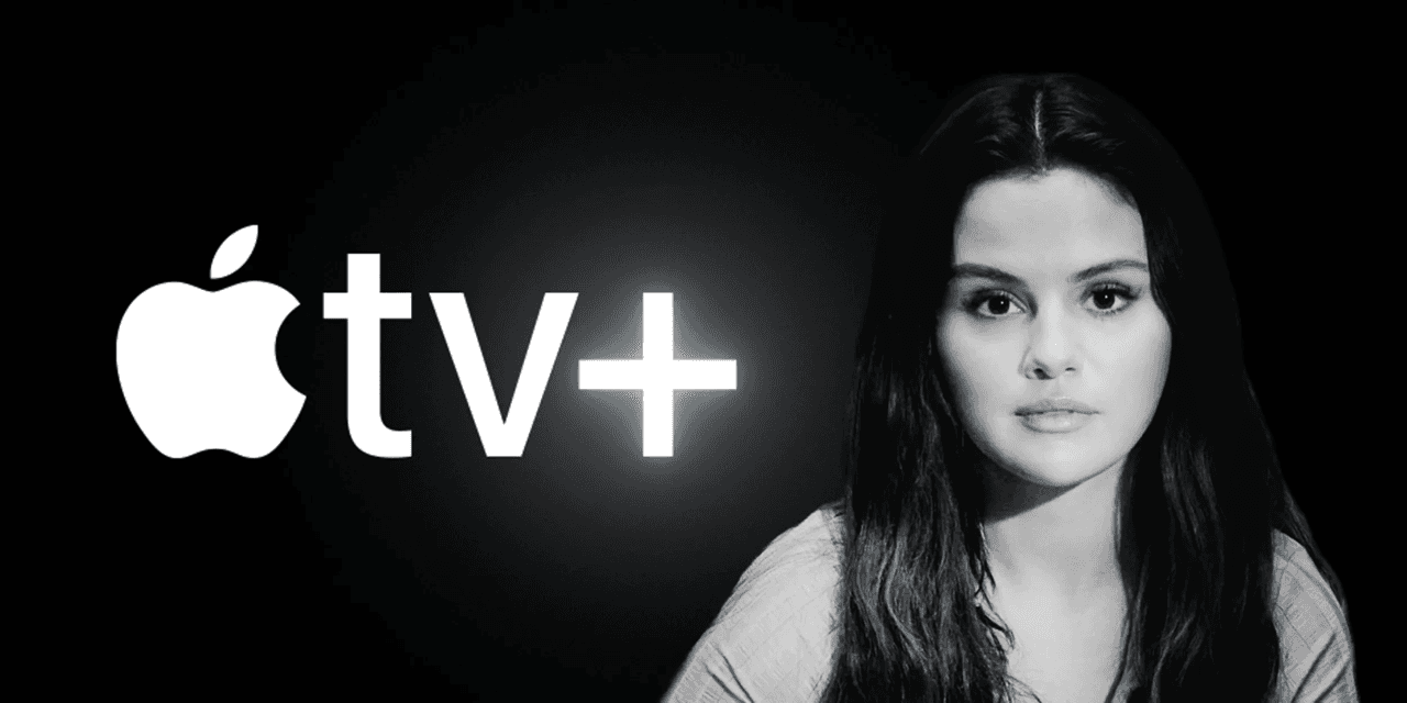Apple TV+ gratis Selama 2 bulan dari Selena Gomez