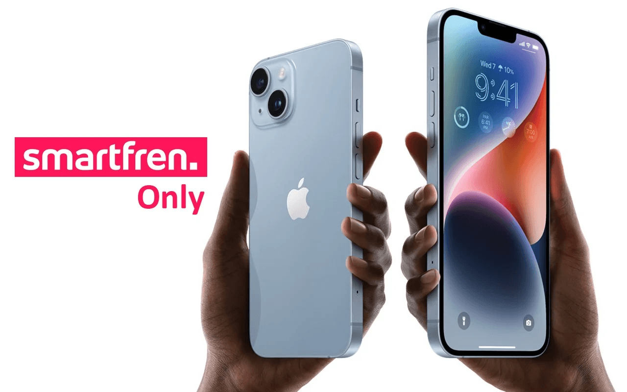 Kominfo Basmi Jasa Unlock IMEI
