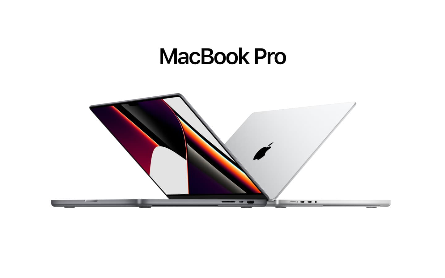 <strong>Harapan MacBook Pro 14-inci dan 16-inci oleh Pengguna</strong>