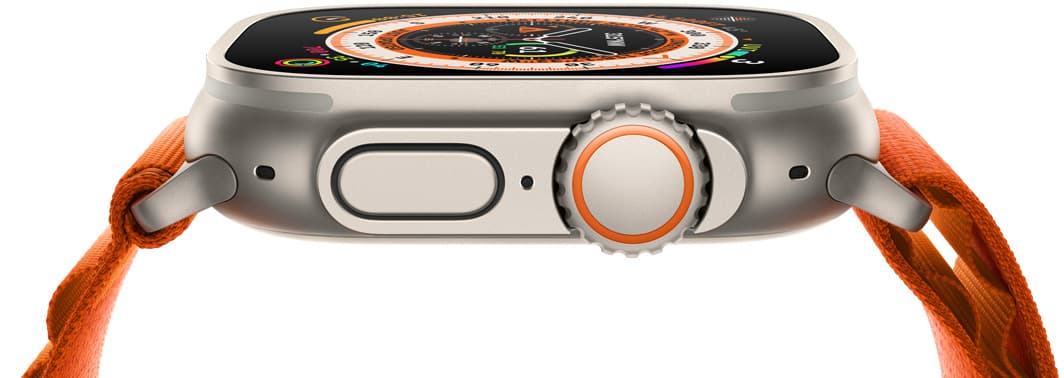 <strong>MicroLED untuk Apple Watch Ultra 2024</strong>