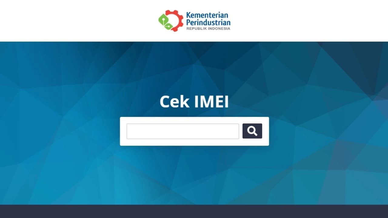 iPhone Resmi Tapi IMEInya Tidak Terdaftar Kemenperin