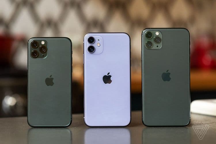 Pengguna iPhone Wajib Lapor SPT Tahunan