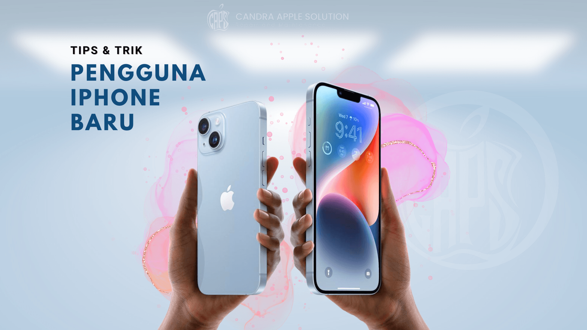 Tips dan Trik untuk Pengguna iPhone Baru