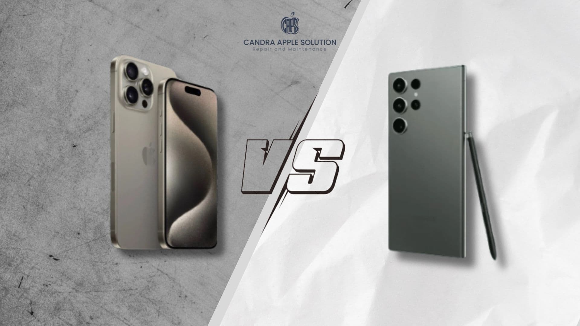 15 Fitur iPhone 15 Pro Max yang Mengalahkan Android