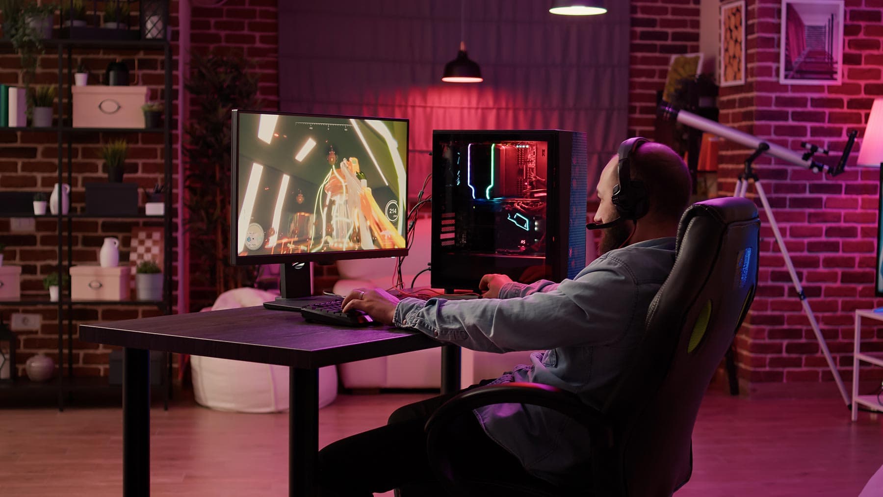 Rise of Gaming Culture and its Influence