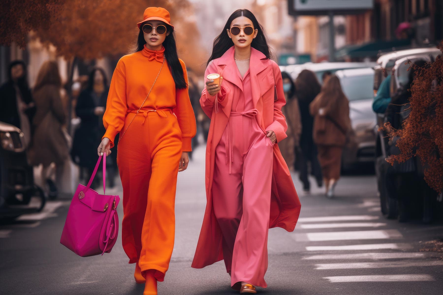 The Future of Fashion: Predictions and Possibilities
