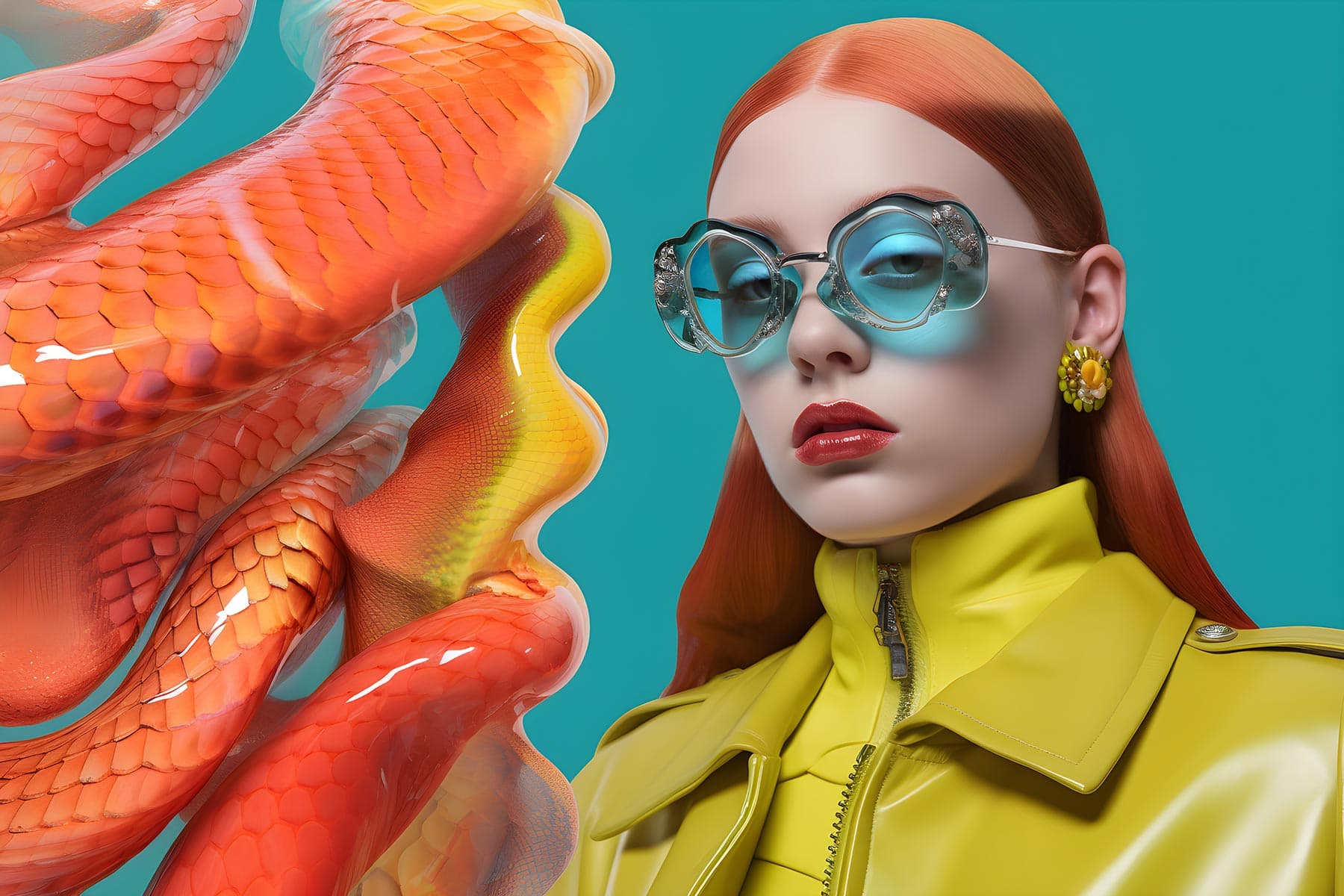 The Evolution of Fashion: From Couture to Streetwear