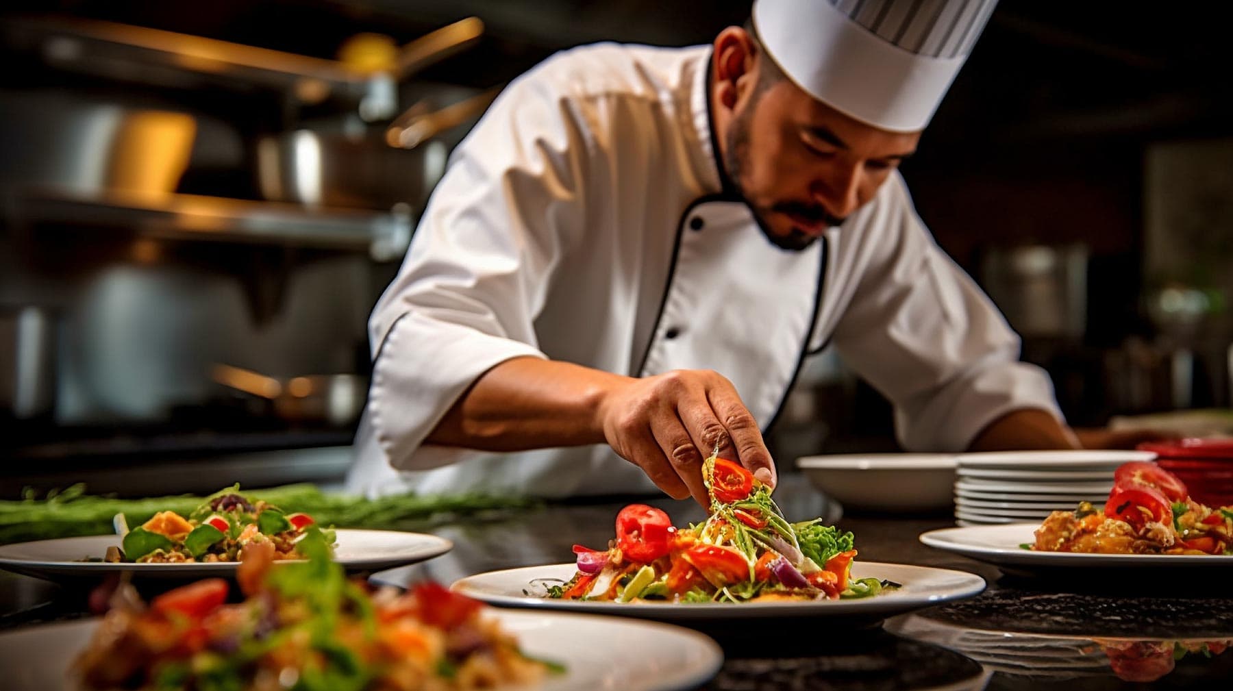 Food and Society: The Role of Cuisine in Culture