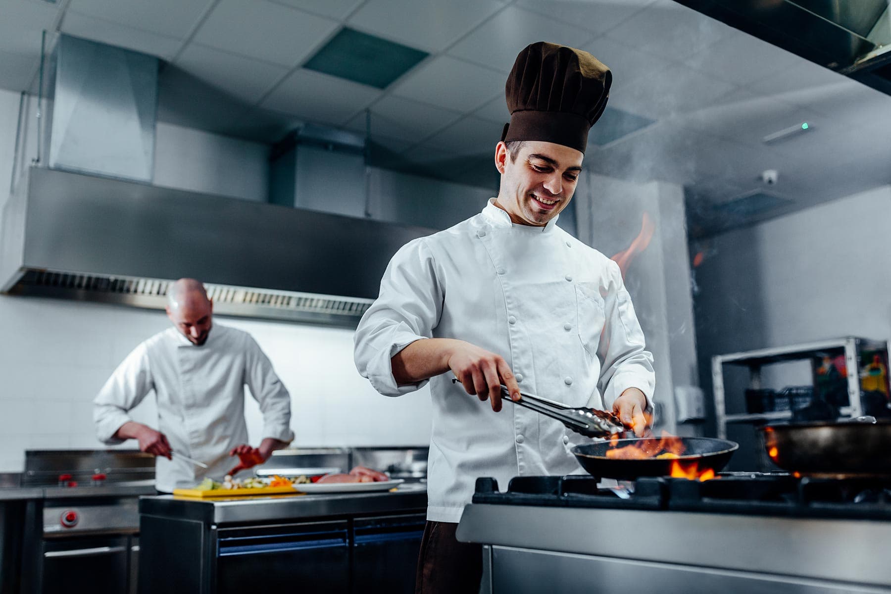 The Future of Food: Predictions and Possibilities