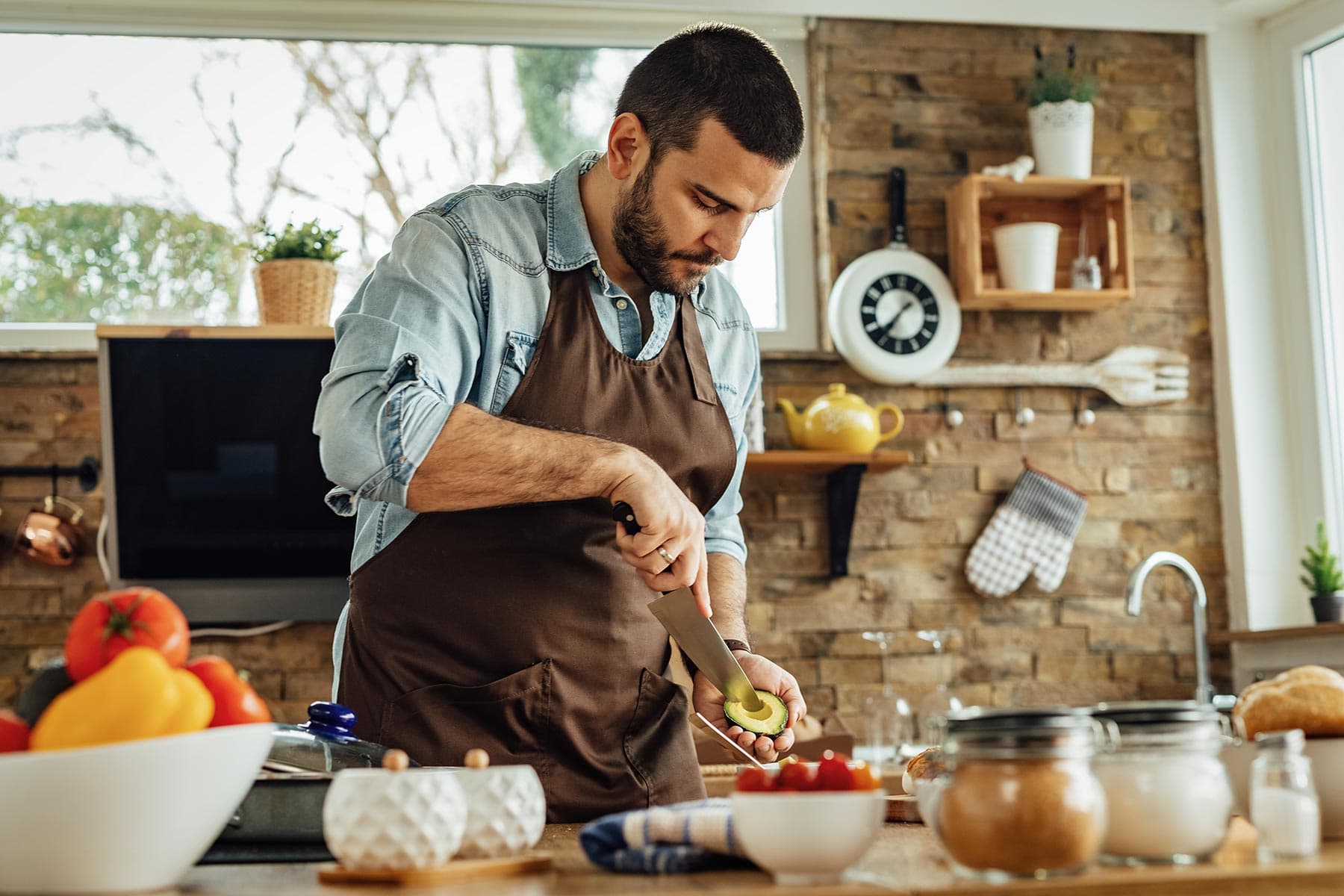 Mastering Techniques and Ingredients: The Art of Cooking