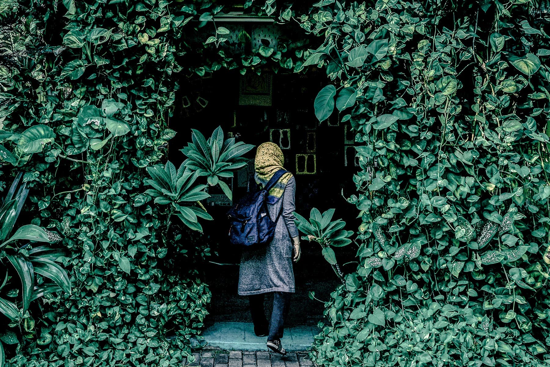 Eco-Friendly Gardening: Sustainable Design Ideas