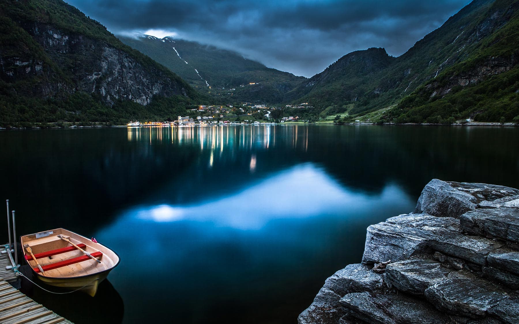 The Ultimate Guide to Solo Travel: Tips and Tricks