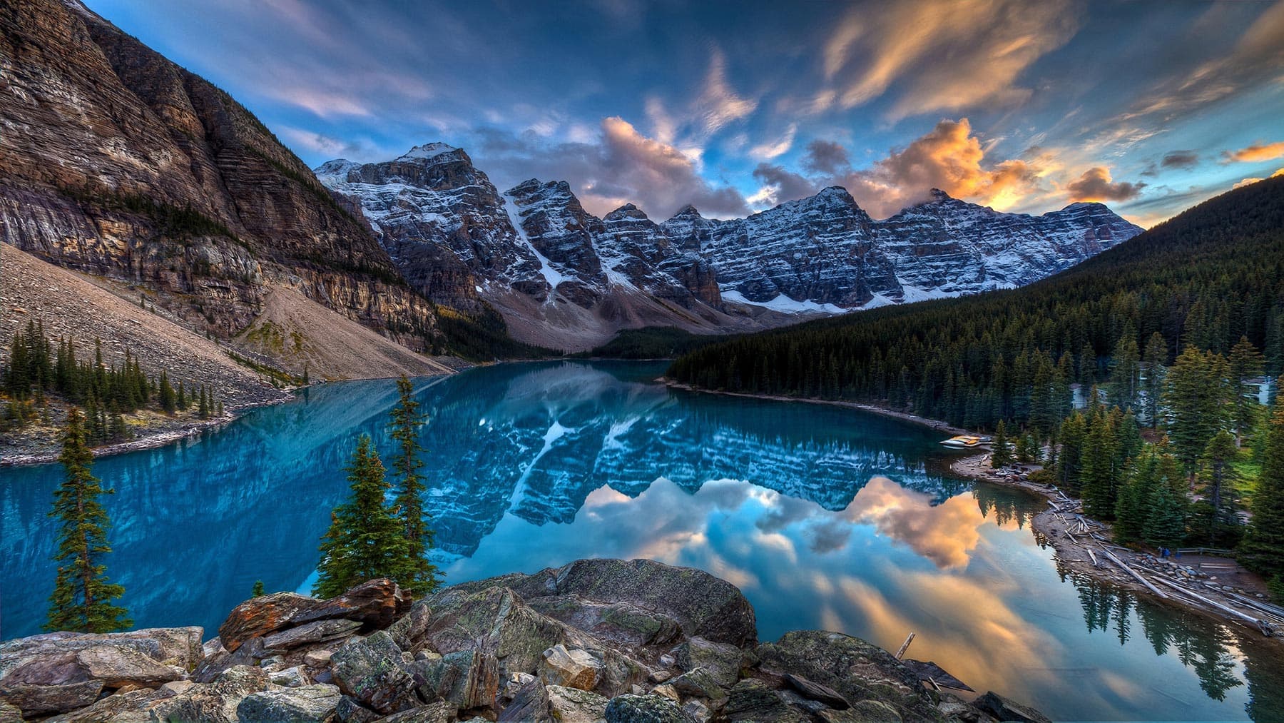 Exploring the World: Top 10 Travel Destinations for 2024