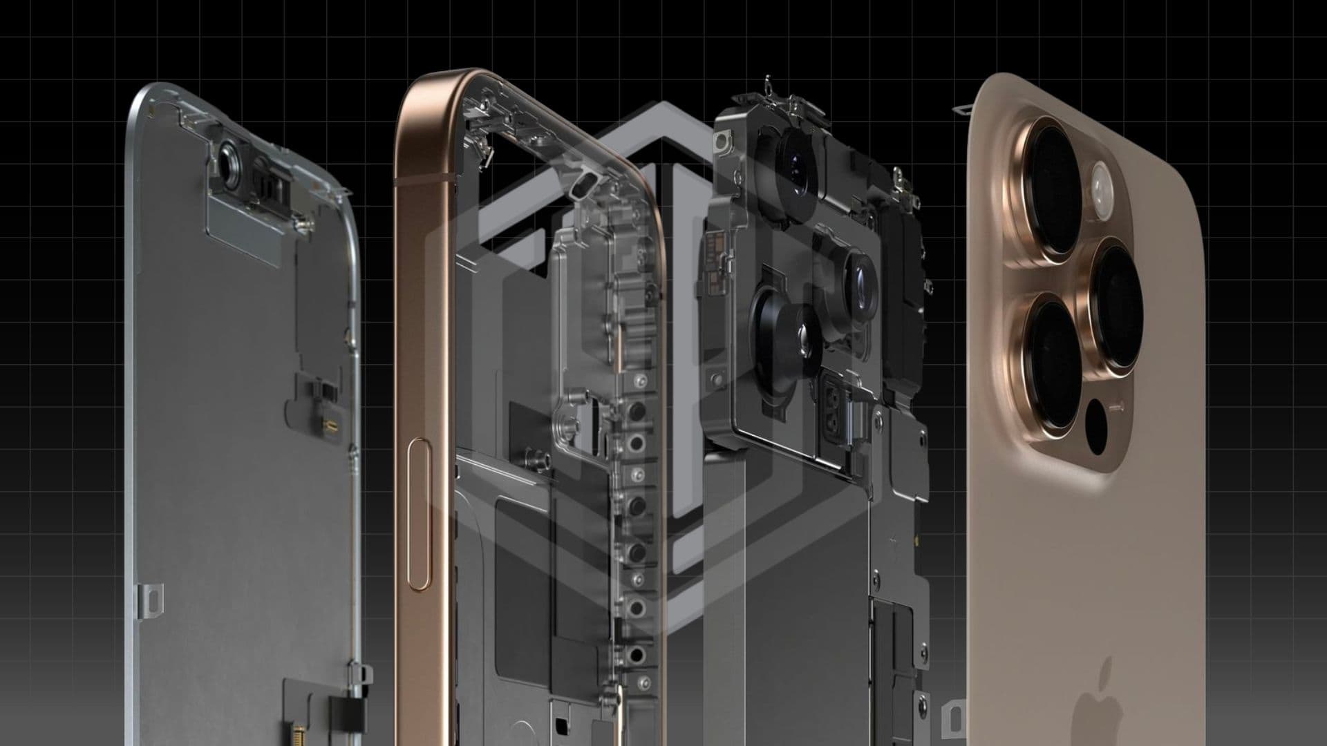Apple Sebut Lima Perubahan Ini Membuat Model iPhone 16 Lebih Mudah Diperbaiki