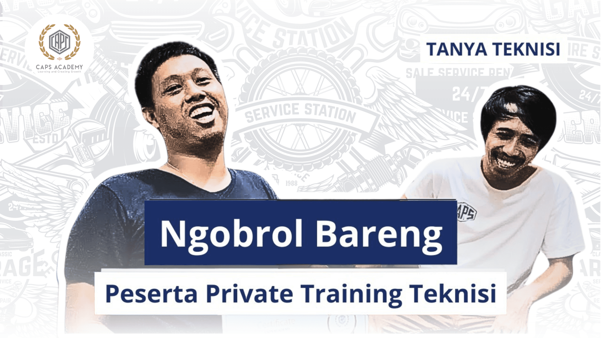 Pelatihan Teknisi iPhone Privat: Cara Cepat dan Efektif Menguasai Teknik Servis iPhone