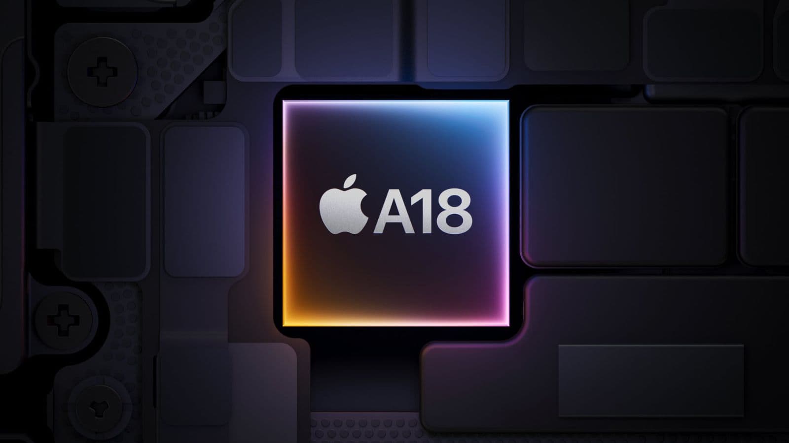 Perbandingan Chip A18 vs A18 Pro: Apa Saja Perbedaannya?