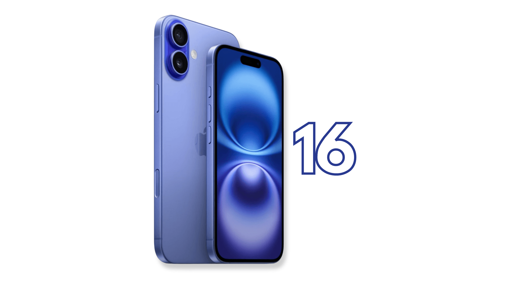 Apple Umumkan iPhone 16 dan iPhone 16 Plus dengan Fitur Kamera, Tombol Aksi, dan Banyak Lagi
