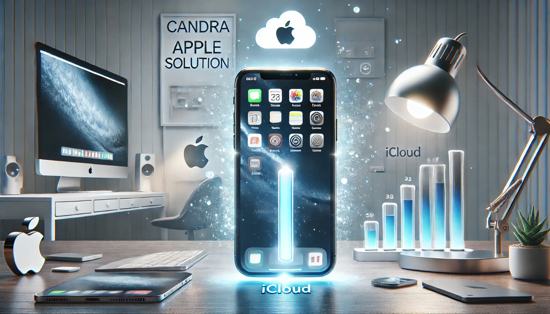 Apakah Data di iCloud Aman Saat iPhone Direset?