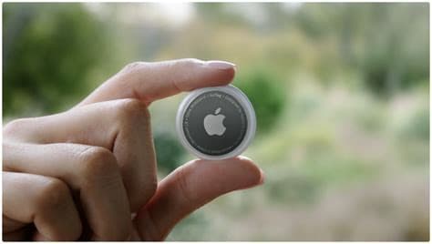 Mengenal Apa Itu AirTag, Alat Pelacak Apple yang Rumornya Akan Diproduksi di Indonesia