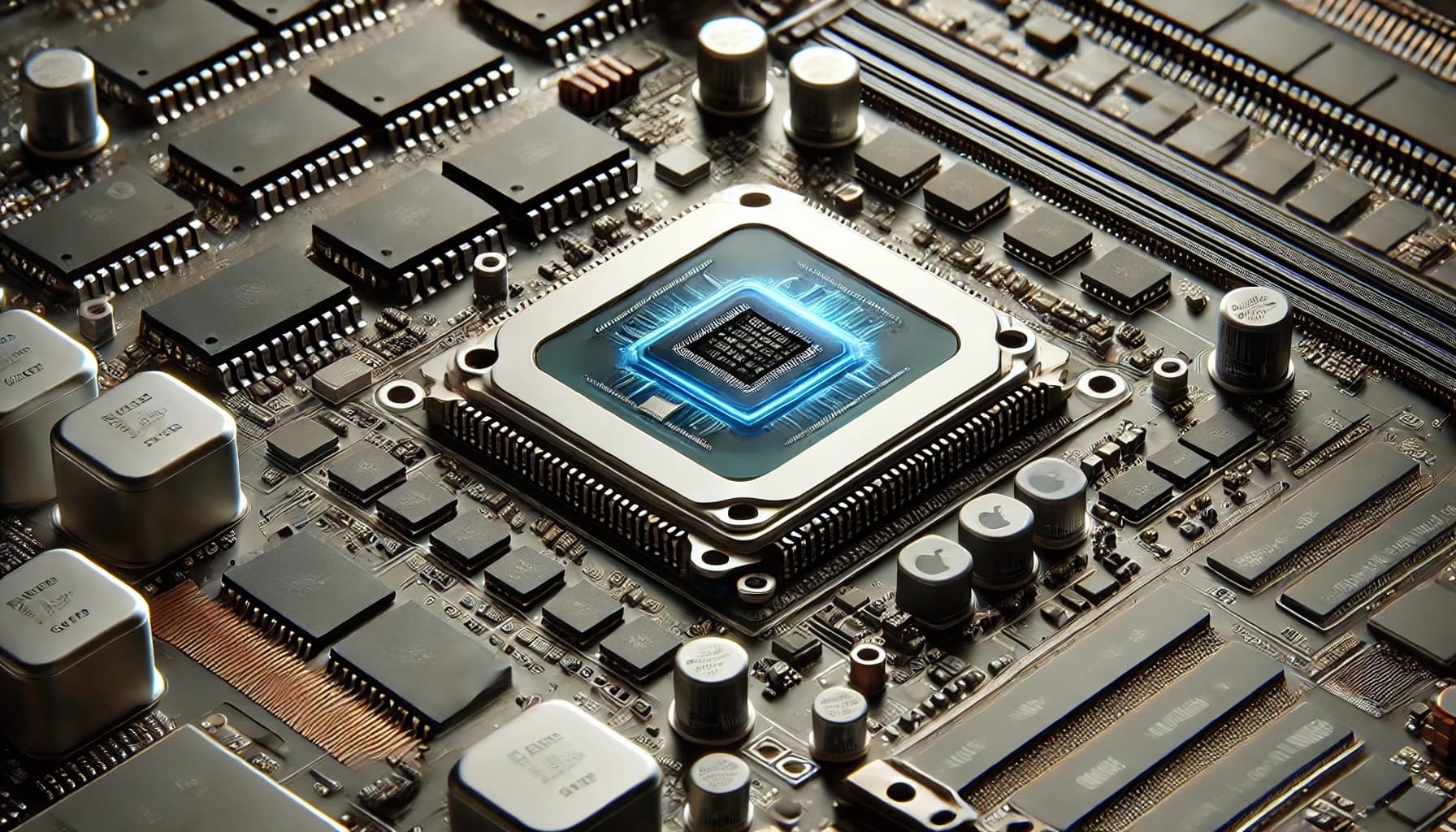 Terungkap! CPU iPhone Bisa Diganti? 5 Fakta Penting yang Perlu Kamu Ketahui!